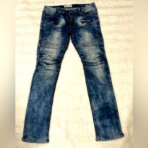X-PLOSIVO Jeans